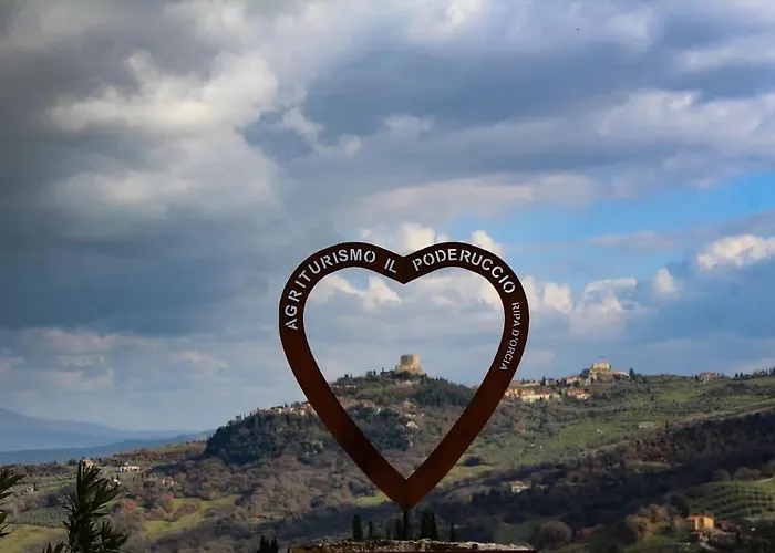 Agriturismo Il Poderuccio