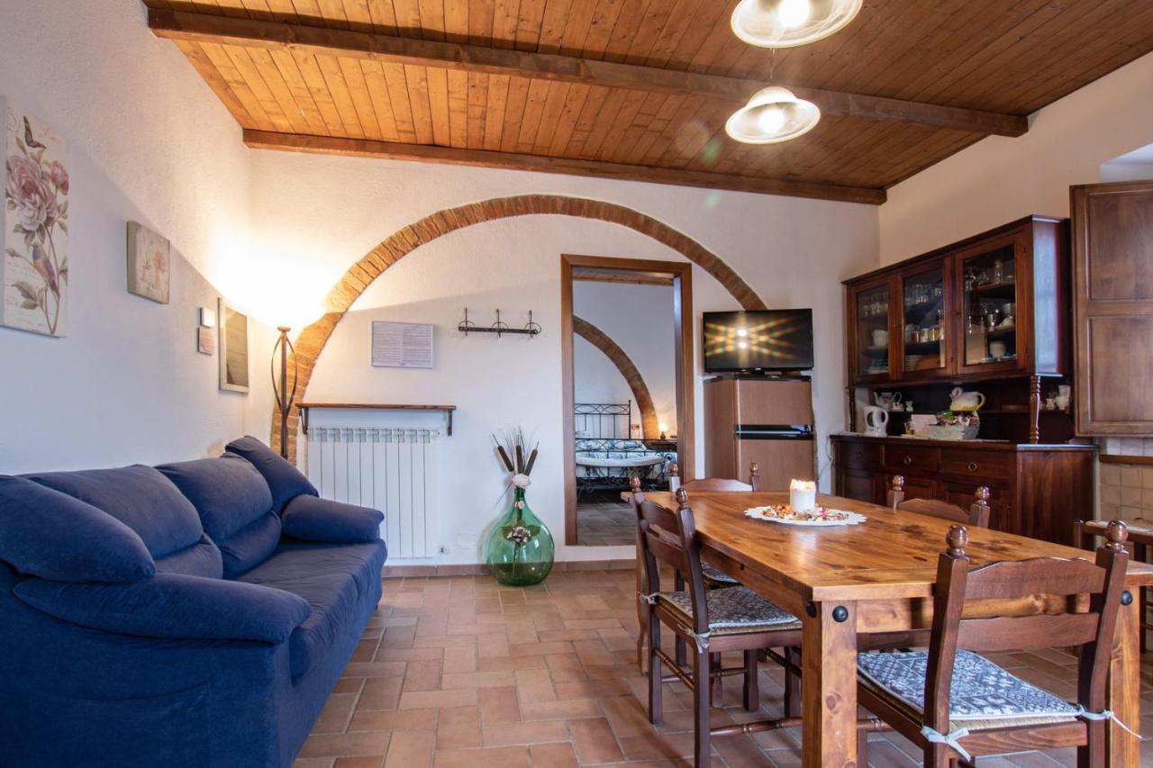 Bauernhof Il Poderuccio