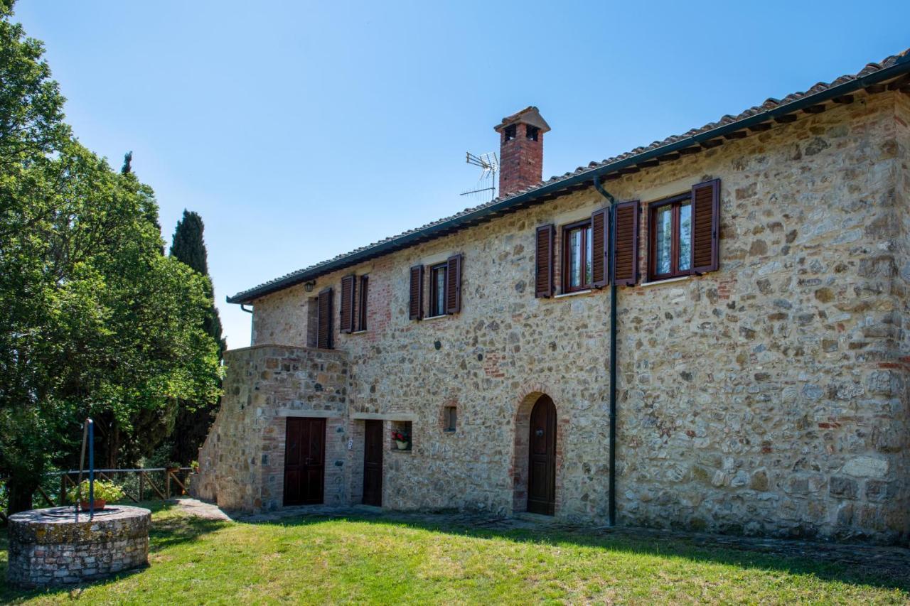 Il Poderuccio