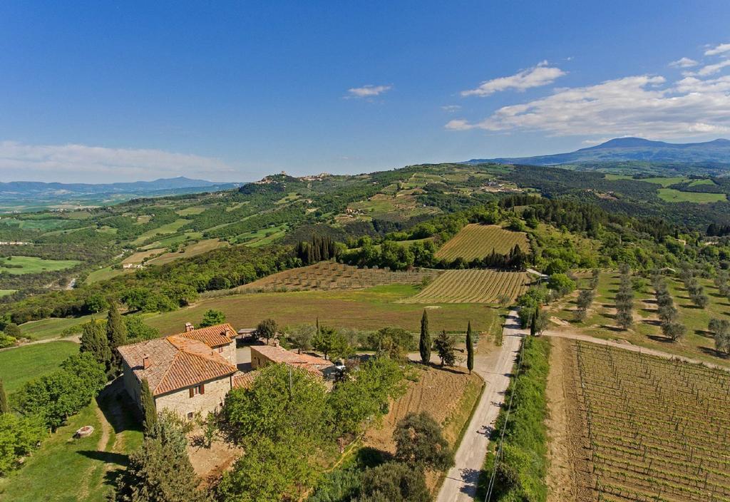 Bauernhof Il Poderuccio *